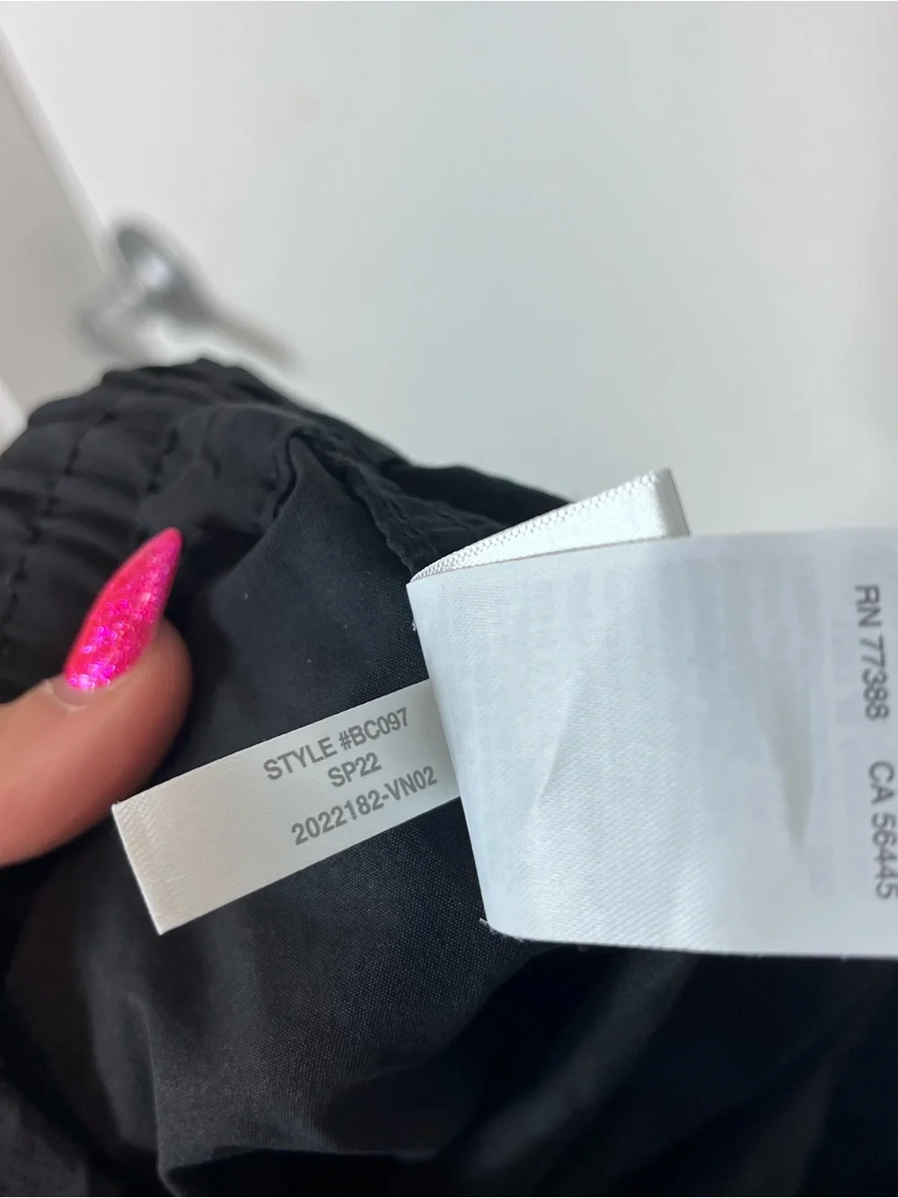 J. Crew lightweight athletic